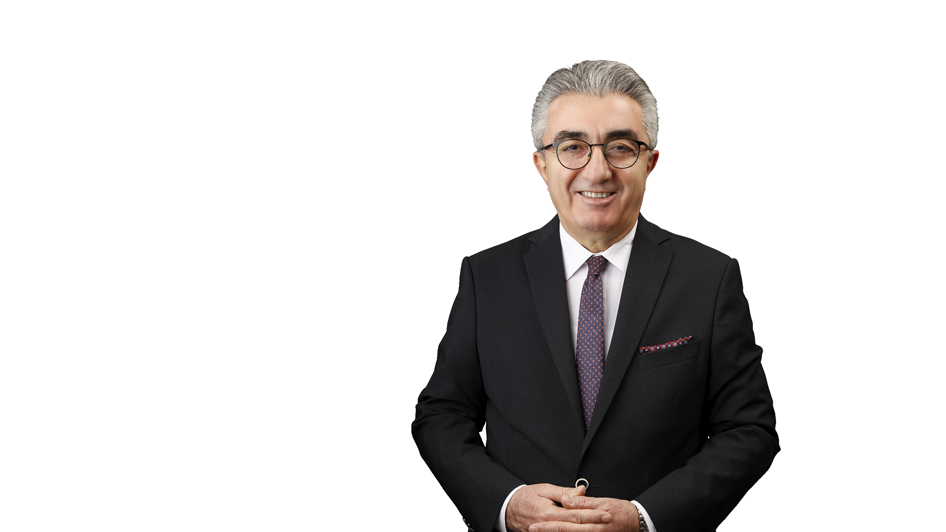 Başkan Resmi